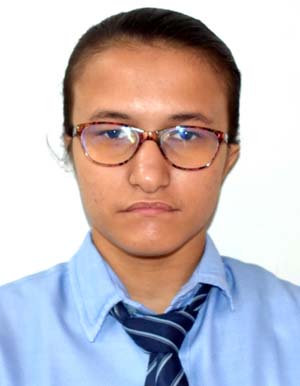 Happy Birthday Vidhi
